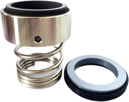 M32N-28/G60 M322-28 Mechanical Seals with Long Spring Replace to Mechanical Seals for Hot Oil Pumps Mechanical Seal Pump(CAR-SIC-VIT) in Kuwait