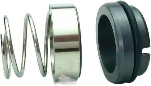 M37G-35 M37G-35/G9 Mechanical Seals M37G for Pump Oil Seal M37G Replacements Mechanical Water Pump Seal Shaft Seals in Saudi Arabia
