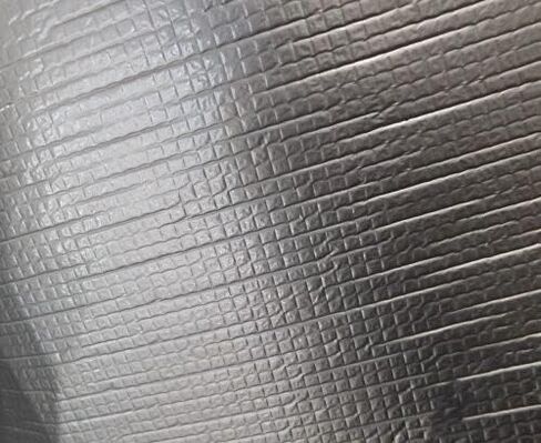 20 Ft Silver Self-Adhesive Reflective Foam Heat Wrap Shield Barrier Tape 6" in Saudi Arabia