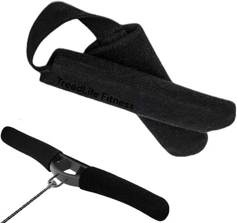 Universal Rower Handle Cover for Indoor Rowing Machines - Socks Over Handle Protect Hands and Absorbs Sweat - Compatible with Concept 2, Hydrow, Nordictrac, Sunny, Indoor Rowers (and MORE) in Saudi Arabia