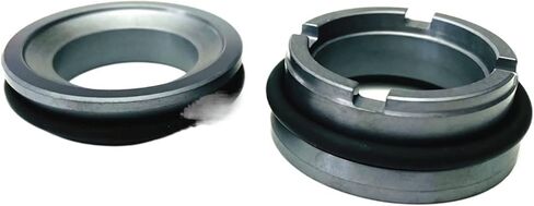 APV-25 APV-35 Silicon Carbide Mechanical Seals APV Shaft Size 25mm 35mm for US Pump Seal Kit APV W+ Pump S/S/V Shaft Seals(APV-35) in Saudi Arabia