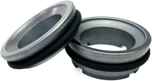 APV-25 APV-35 Silicon Carbide Mechanical Seals APV Shaft Size 25mm 35mm for US Pump Seal Kit APV W+ Pump S/S/V Shaft Seals(APV-35) in Saudi Arabia