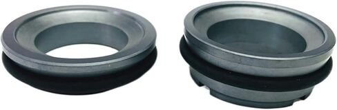 APV-25 APV-35 Silicon Carbide Mechanical Seals APV Shaft Size 25mm 35mm for US Pump Seal Kit APV W+ Pump S/S/V Shaft Seals(APV-35) in Saudi Arabia