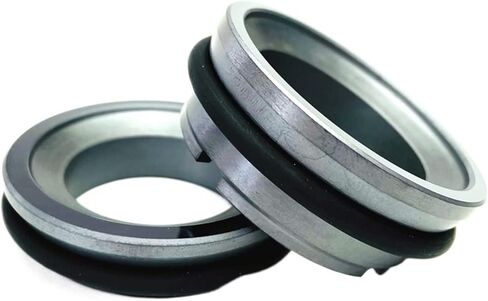 APV-25 APV-35 Silicon Carbide Mechanical Seals APV Shaft Size 25mm 35mm for US Pump Seal Kit APV W+ Pump S/S/V Shaft Seals(APV-35) in Saudi Arabia