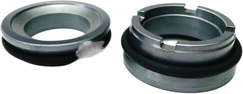 APV-25 APV-35 Silicon Carbide Mechanical Seals APV Shaft Size 25mm 35mm for US Pump Seal Kit APV W+ Pump S/S/V Shaft Seals(APV-35) in Saudi Arabia