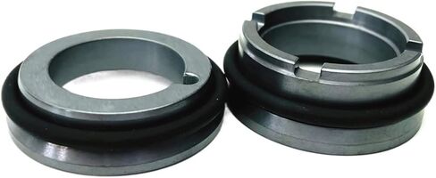 APV-25 APV-35 Silicon Carbide Mechanical Seals APV Shaft Size 25mm 35mm for US Pump Seal Kit APV W+ Pump S/S/V Shaft Seals(APV-35) in Saudi Arabia