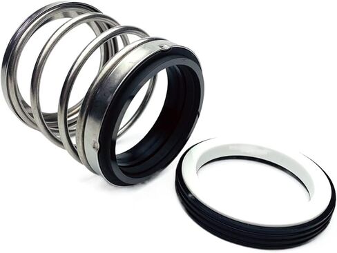 T21-2 1/8" T21-2.125 Type 21-2.125" Mechanical Seals Replace to Type 21 Mechanical Seals Shaft Size 2 1/8" for Pumps Shaft Seals(CAR-CER-NBR) in Saudi Arabia