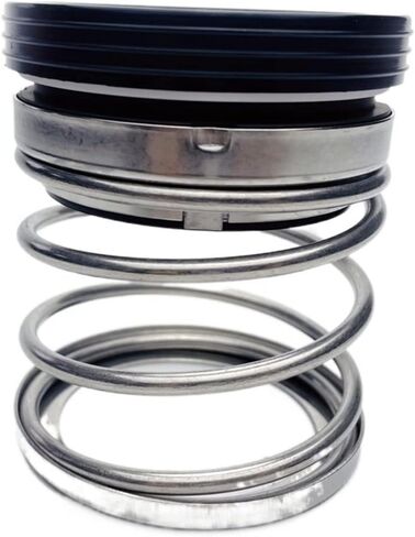 T21-2 1/8" T21-2.125 Type 21-2.125" Mechanical Seals Replace to Type 21 Mechanical Seals Shaft Size 2 1/8" for Pumps Shaft Seals(CAR-CER-NBR) in Saudi Arabia