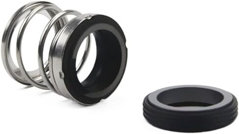 T21-2 1/4" T21-2.25" Type 21-2 1/4" Elastomer Bellows Mechanical Seals for Shaft Size 2.25 Inch Pumps SIC/SIC/VIT Shaft Seals in Saudi Arabia