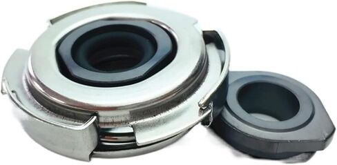 GLF-F-16 CM-16 CM16 Mechanical Seal Shaft Size 16mm for Horizontal Type CM10/15/25 Pump Shaft Seals(SIC-CAR-EPDM) in Saudi Arabia