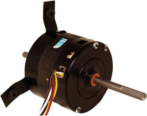 أ. Smith ORV4540 1/5 حصان ، 1650 دورة في الدقيقة ، 3 سرعة ، إطار 42Y ، دوران CCWLE ، 1/2 بوصة × 4 × 2-1/2 بوصة OEM استبدال مباشر in Saudi Arabia