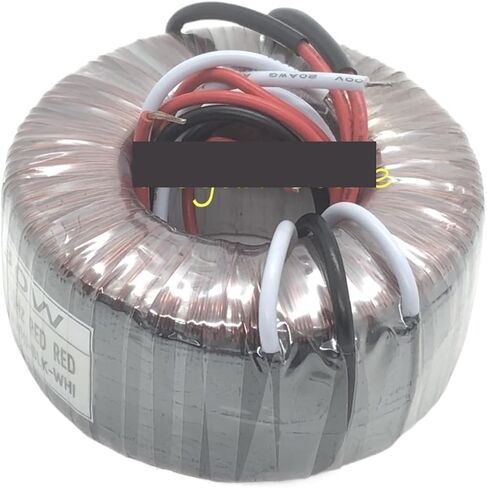 1PCS 30W30VA INPUT110/115/120/220/230/240/380V OUTPUT DUBLE/12/15/12/22/28/30/36V محول طاقة الطاقة (المدخلات 240V ، إخراج 15 فولت) in Kuwait