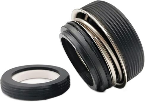 5pcs/Lot SB-30 SB SB Mobile Mechanical Seals Size30mm for Automobile Mater Pump Material Car/CER/NBR in Saudi Arabia