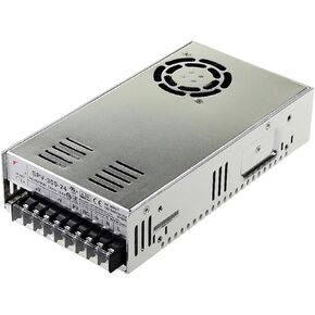 SPV-300-12/SPV-300-24/SPV-300-48 300W Single Output Power Supply(Spv-300-48) in Kuwait