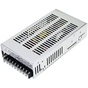 SPV-150-12/SPV-150-24/SPV-150-48 150W Single Output Power Supply(Spv-150-24) in Kuwait