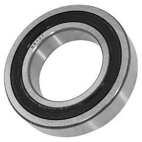 Caltric DG4070 A-1CS14 DG4070A DG4070-2RS Ball Bearing Rubber Sealed 40x70x15 in Kuwait