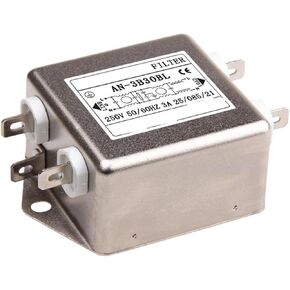 3A/1A high Performance Power Filter AN-3B30BL Three-Section Filter 1B30BL(AN-1B30BL1A) in Saudi Arabia