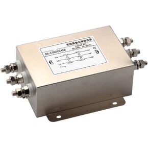 37KW servo Motor Inverter Output Anti-Interference Filter 80A AN-CO80C24KB(AN-CO80C24KB) in Saudi Arabia