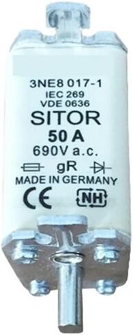FUSE 3NE9450 3NE9450-7 3NE9632-1 3NE9634-1 9636-1A (3NE9634-1) in Saudi Arabia