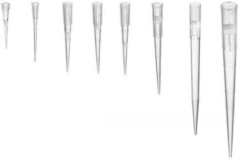 SHARP® Precision Barrier Tips, for P-1000 and Eppendorf 1000, 1250µl, 576 (6 Racks of 96) in Saudi Arabia