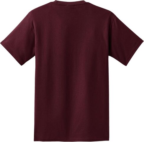 Port & Company Essential Pocket Tee-PC61P in Kuwait