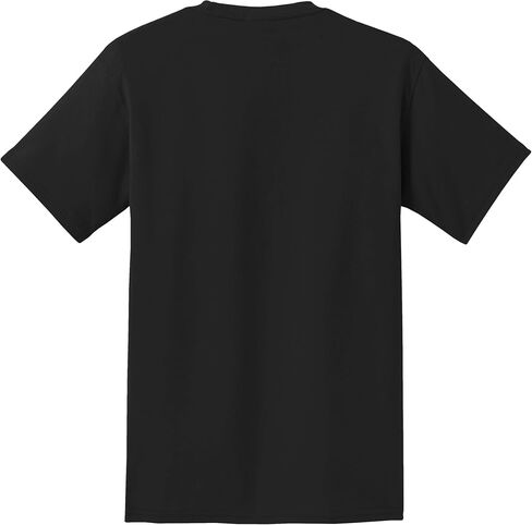 Port & Company Essential Pocket Tee-PC61P in Kuwait