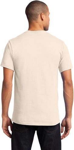 Port & Company Essential Pocket Tee-PC61P in Kuwait