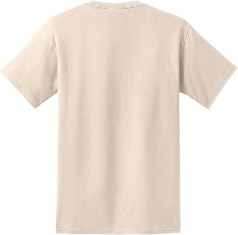 Port & Company Essential Pocket Tee-PC61P in Kuwait