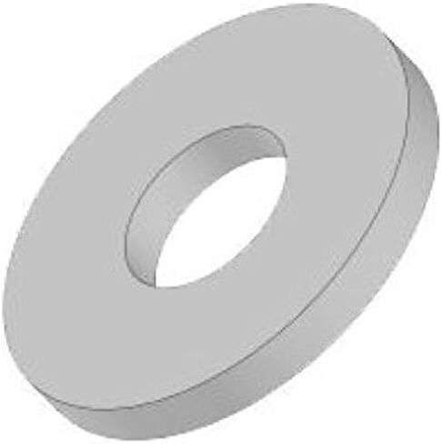 1/2" ID SAE Flat Washers - (Pack of 100) in Saudi Arabia