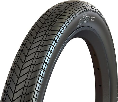 Maxxis Grifter - حبة الأسلاك - مركب واحد - 29 " - Exo - Freestyle BMX Tyre in Saudi Arabia
