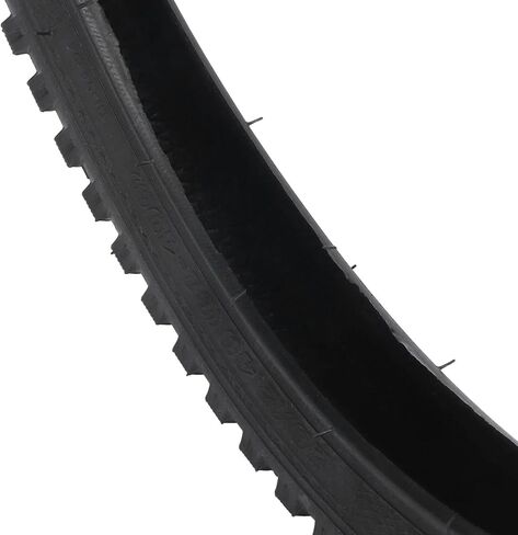 الأطفال Mountain Tyre 280KPa ملحقات ركوب الدراجات في التوازن ، 12/14/16/18/20x 2.4 إطار للأداء (12 * 2.4) in Saudi Arabia