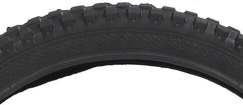 الأطفال Mountain Tyre 280KPa ملحقات ركوب الدراجات في التوازن ، 12/14/16/18/20x 2.4 إطار للأداء (12 * 2.4) in Saudi Arabia