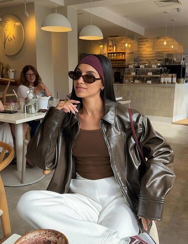 Ekouaer Womens Long Sleeve Shirts 3 Packs Scoop Neck Ribbed Tops Fitted Thermal Undershirt Soft Layering Tees XS-XXL in Saudi Arabia