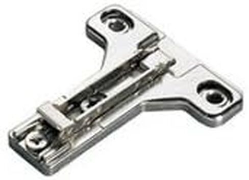 Salice 4mm Frame Frame Plate Plate Screw 2 Cam in Saudi Arabia