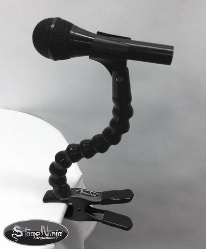 MIC-12-CB MIC CLAMP MOUNT in Saudi Arabia