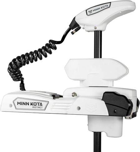 Minn Kota 1358563 Riptide Instinct Quest 90/115 رطل. in Saudi Arabia
