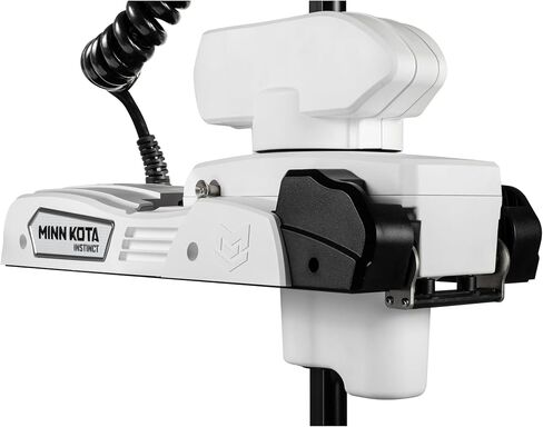 Minn Kota 1358563 Riptide Instinct Quest 90/115 رطل. in Saudi Arabia