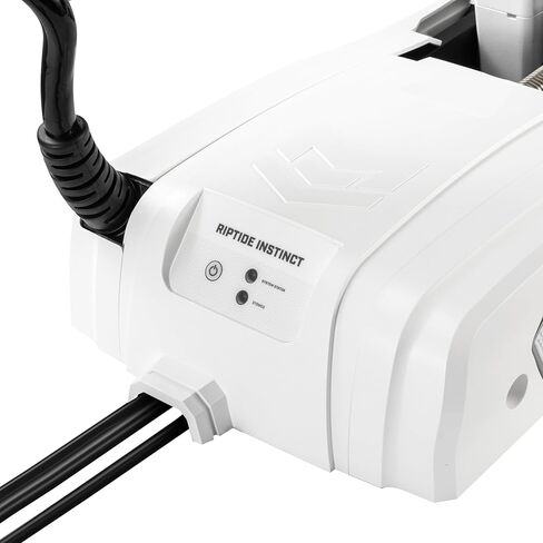 Minn Kota 1358563 Riptide Instinct Quest 90/115 رطل. in Saudi Arabia