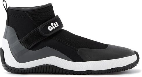 Gill Aquatech 3mm Neoprene Waterproof Shoes for Water Sports Dinghy Sailing Paddleboarding Surfing in Saudi Arabia