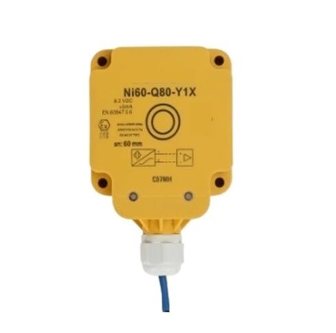 مفتاح القرب BI50U-Q80-AN6X2-H1141 مستشعر كهروضوئي in Saudi Arabia