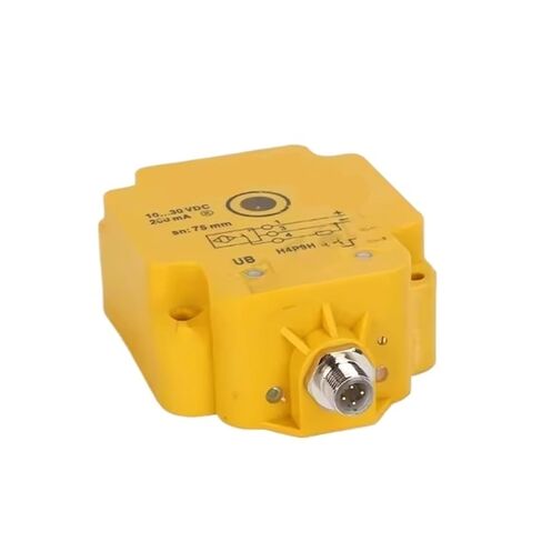 مفتاح القرب BI50U-Q80-AN6X2-H1141 مستشعر كهروضوئي in Saudi Arabia