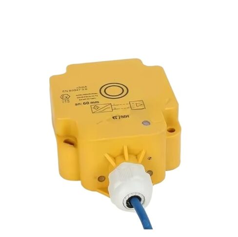 مفتاح القرب BI50U-Q80-AN6X2-H1141 مستشعر كهروضوئي in Saudi Arabia