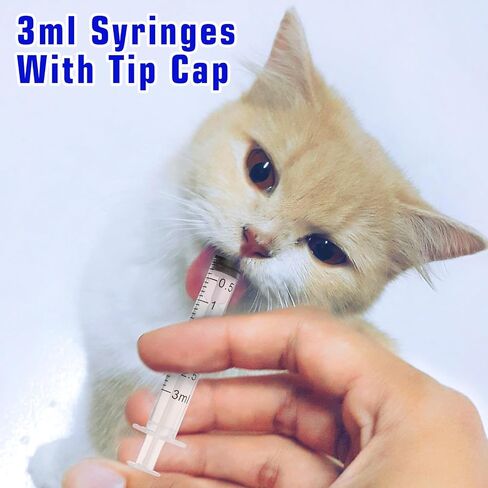 3 مل من المحقنة بدون إبرة 12pcs محاقن للسائل مع محاقن الغطاء عن طريق الفم للطب لتغذية الحبر الأساسية في مختبرات إعادة تعبئة حبر الزيت الصغيرة من أجل القياس الدقيق والتوصل in Saudi Arabia