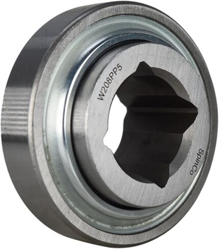W208PP5, DC208TT5, 5AS08-1-1/8, JD9350, 1905665M1 Disc Harrow Bearing by SpinCo in Saudi Arabia