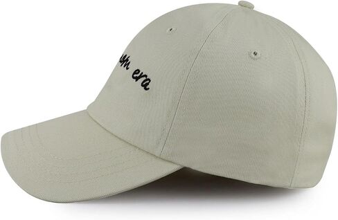 in My Mom Era Hats for Women, Adjustable Embroidered Mama Baseball Cap in Kuwait