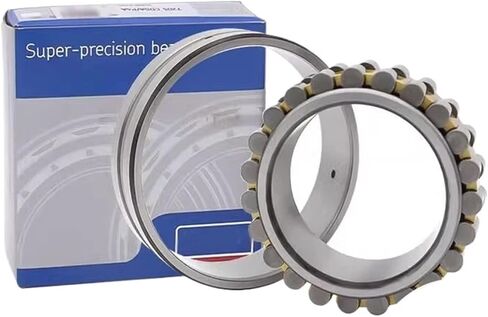 1Pcs Machine Tool Angular Contact Ball Bearing BTM85B/P4CDBA BTM85C/DBCP4A BTM90BTN9 DBAVQ496 BTM90ATN9 DBAVQ496(BTM85C DBCP4A) in Saudi Arabia