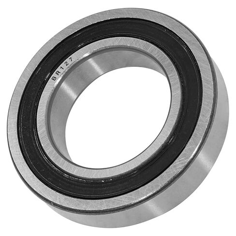 Caltric DG4070 A-1CS14 DG4070A DG4070-2RS Ball Bearing Rubber Sealed 40x70x15 in Kuwait