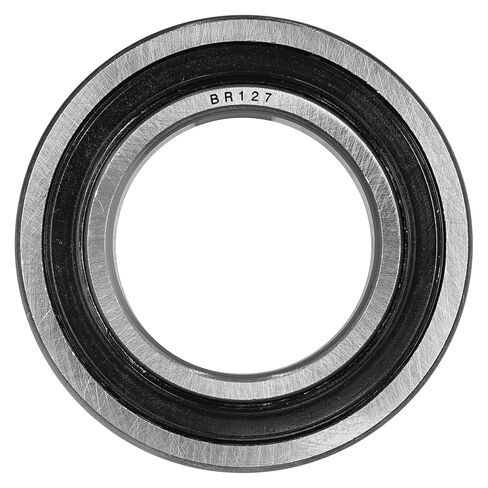 Caltric DG4070 A-1CS14 DG4070A DG4070-2RS Ball Bearing Rubber Sealed 40x70x15 in Kuwait