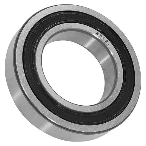 Caltric DG4070 A-1CS14 DG4070A DG4070-2RS Ball Bearing Rubber Sealed 40x70x15 in Kuwait