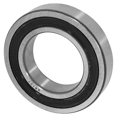Caltric DG4070 A-1CS14 DG4070A DG4070-2RS Ball Bearing Rubber Sealed 40x70x15 in Kuwait